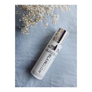 Glamglow Supercleanse Mud to Foam Cleanser
